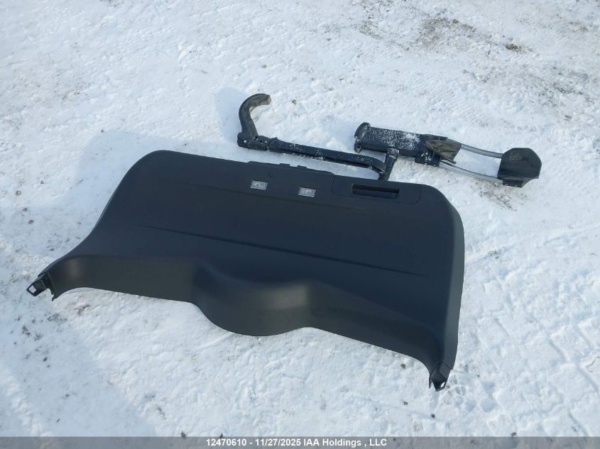 2014 Buick Enclave VIN: 5GAKVCKD5EJ312054 Lot: 12470610