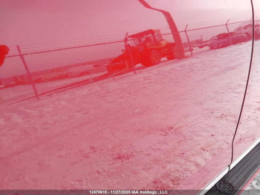 2014 Buick Enclave VIN: 5GAKVCKD5EJ312054 Lot: 12470610