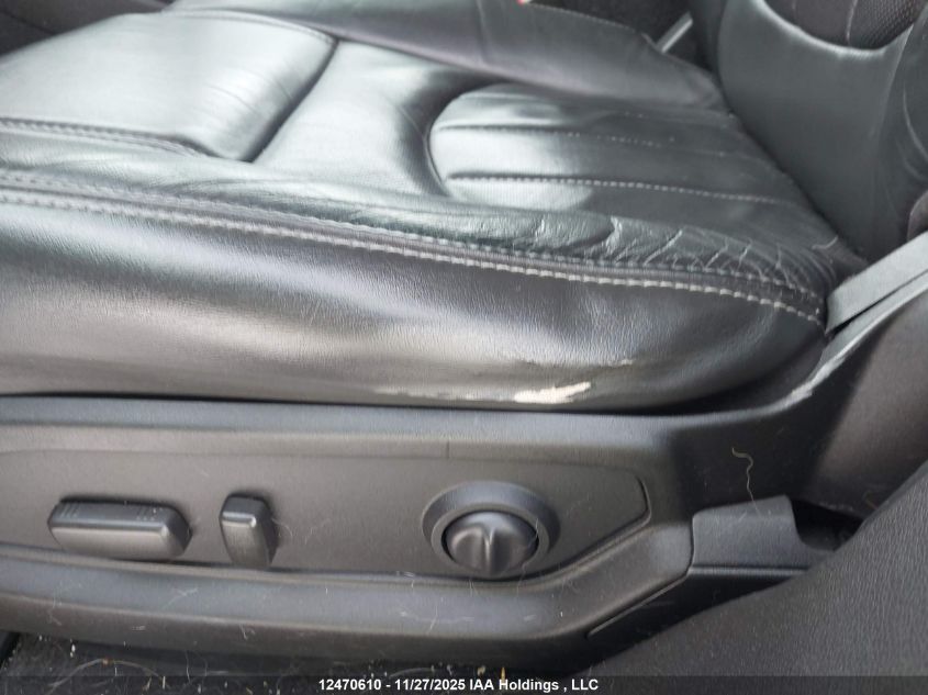 2014 Buick Enclave VIN: 5GAKVCKD5EJ312054 Lot: 12470610