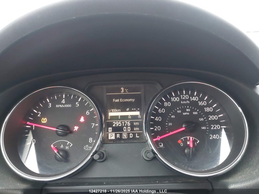 2012 Nissan Rogue Sv VIN: JN8AS5MT2CW262656 Lot: 12427218X