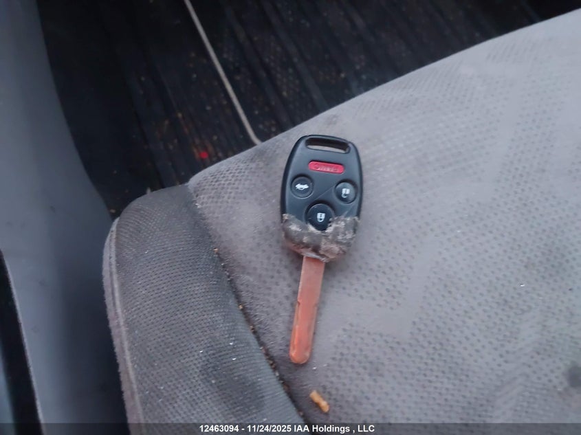 2012 Honda Civic Ex VIN: 2HGFG3A57CH010933 Lot: 12463094X