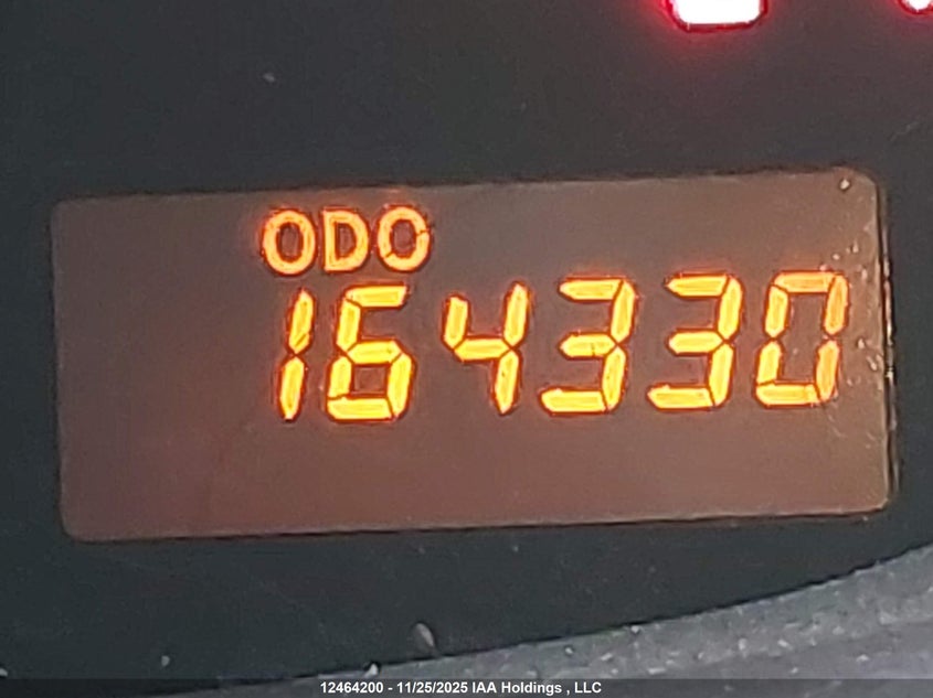 2011 Scion Xd VIN: JTKKU4B46B1009165 Lot: 12464200X