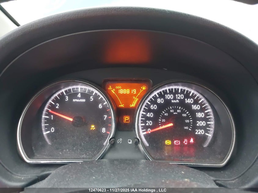 3N1CE2CP4EL368830 2014 NISSAN VERSA photo no. 7