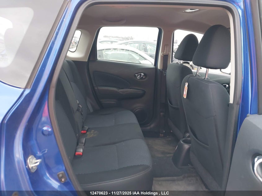 3N1CE2CP4EL368830 2014 NISSAN VERSA photo no. 8