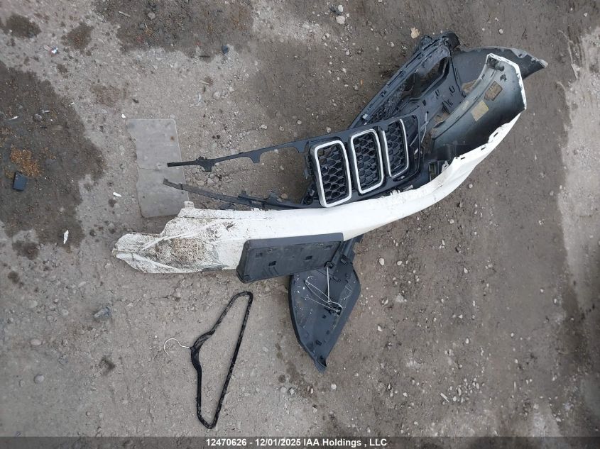 2021 Jeep Grand Cherokee Laredo VIN: 1C4RJFAG9MC756417 Lot: 12470626