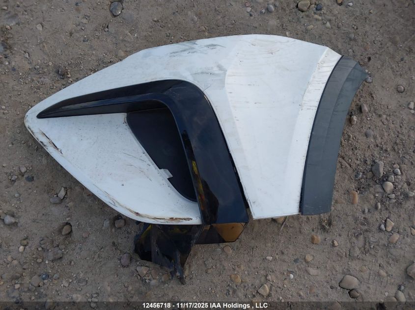 2023 Volkswagen Taos Comfortline VIN: 3VVVX7B2XPM363908 Lot: 12456718X