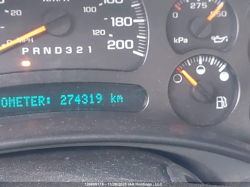 2006 GMC Sierra 1500 Sl/Sle/Slt VIN: 2GTEK19B661267151 Lot: 12468517X