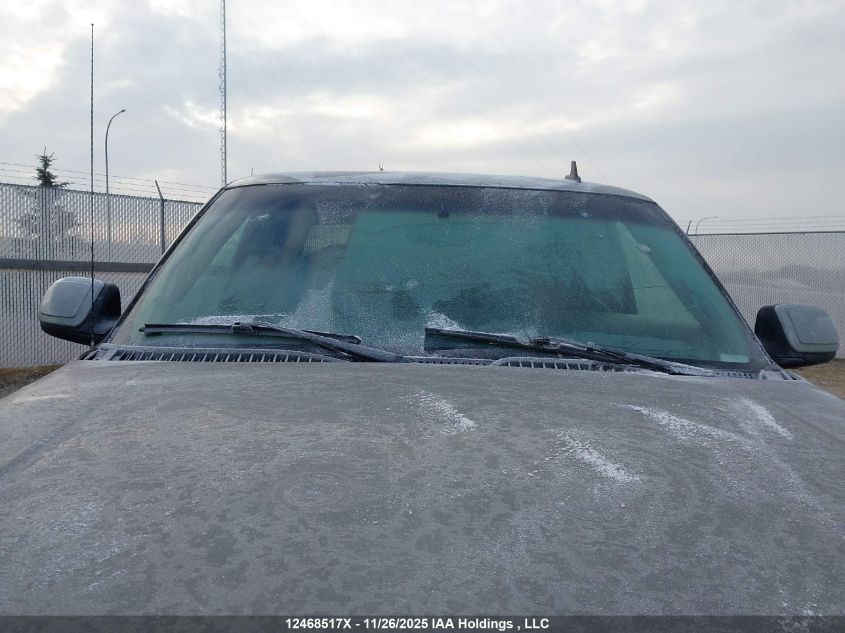 2006 GMC Sierra 1500 Sl/Sle/Slt VIN: 2GTEK19B661267151 Lot: 12468517X