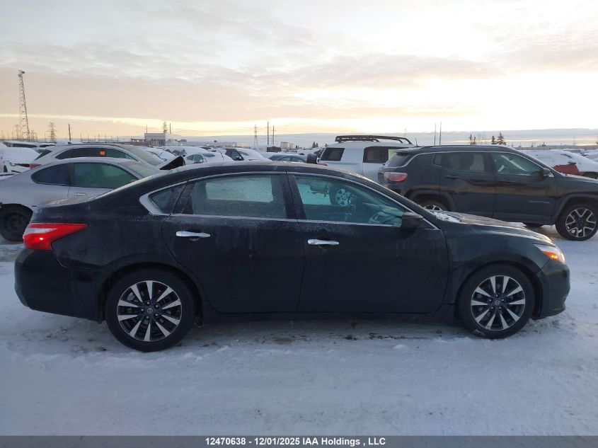 2017 Nissan Altima 2.5/S/Sv/Sl/Sr VIN: 1N4AL3APXHN304353 Lot: 12470638