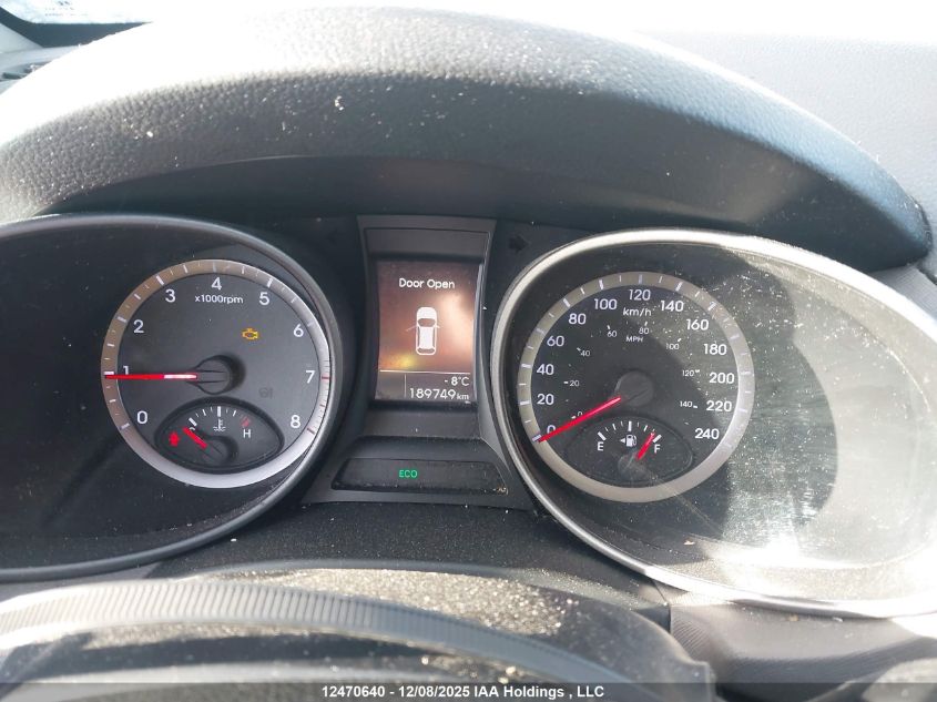 2016 Hyundai Santa Fe VIN: 5XYZT3LB2GG359223 Lot: 12470640