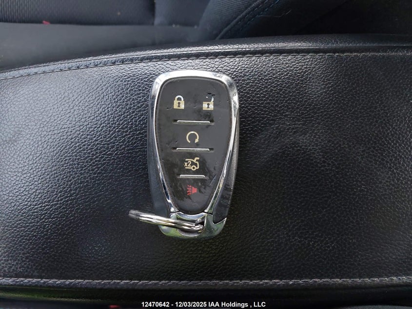 1G1BE5SM4G7258443 2016 CHEVROLET CRUZE photo no. 11