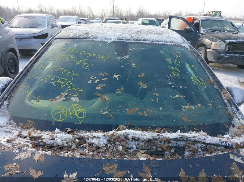 1G1BE5SM4G7258443 2016 CHEVROLET CRUZE photo no. 18