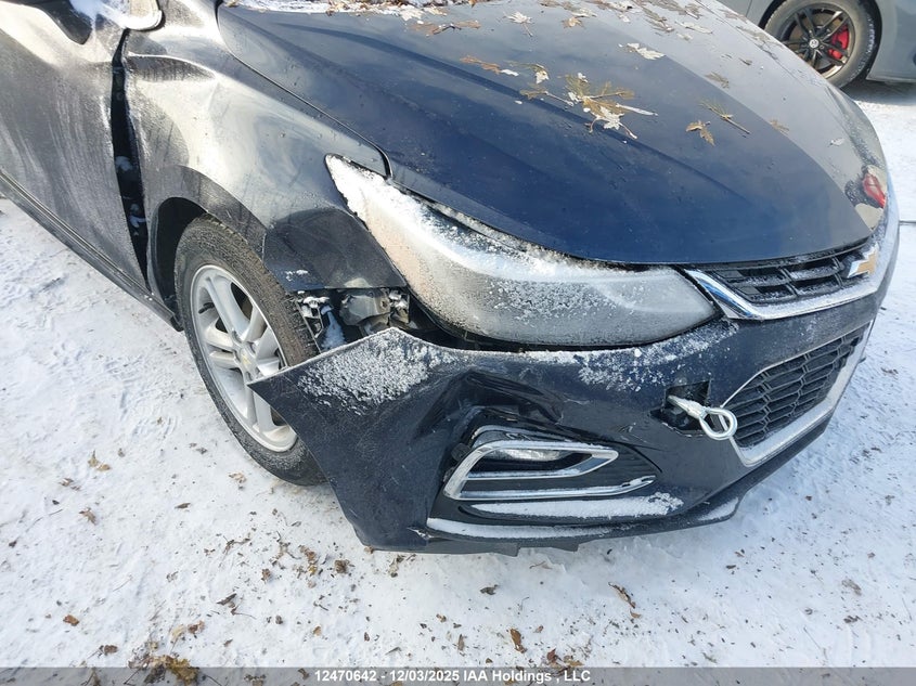 1G1BE5SM4G7258443 2016 CHEVROLET CRUZE photo no. 20
