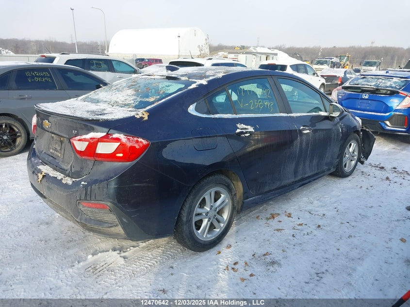 1G1BE5SM4G7258443 2016 CHEVROLET CRUZE photo no. 4