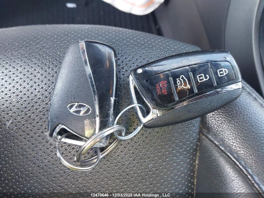 2018 Hyundai Santa Fe Sport 2.0T Se VIN: 5XYZUDLA6JG532792 Lot: 12470646