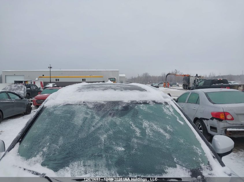 2023 Mitsubishi Outlander Le/Le Premium/Noir/Se/Sel VIN: JA4J4UA88PZ615903 Lot: 12470653