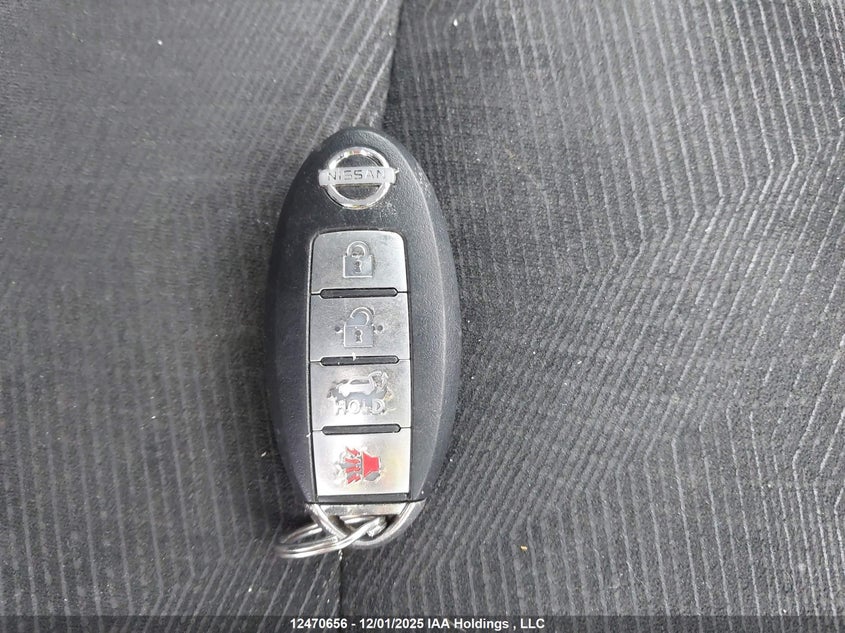 5N1AT2MV3GC891385 2016 NISSAN ROGUE photo no. 11