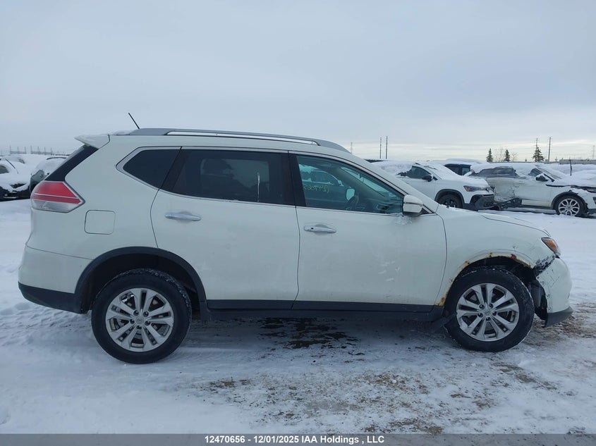 5N1AT2MV3GC891385 2016 NISSAN ROGUE photo no. 14
