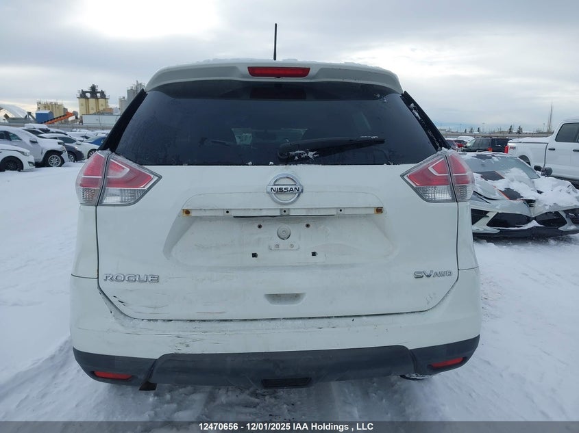 5N1AT2MV3GC891385 2016 NISSAN ROGUE photo no. 17