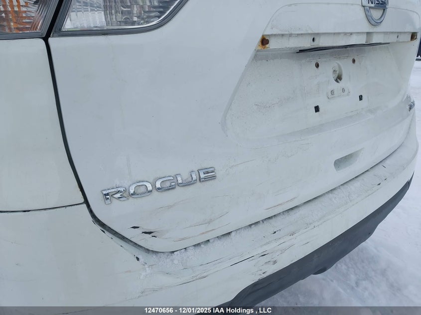 5N1AT2MV3GC891385 2016 NISSAN ROGUE photo no. 22
