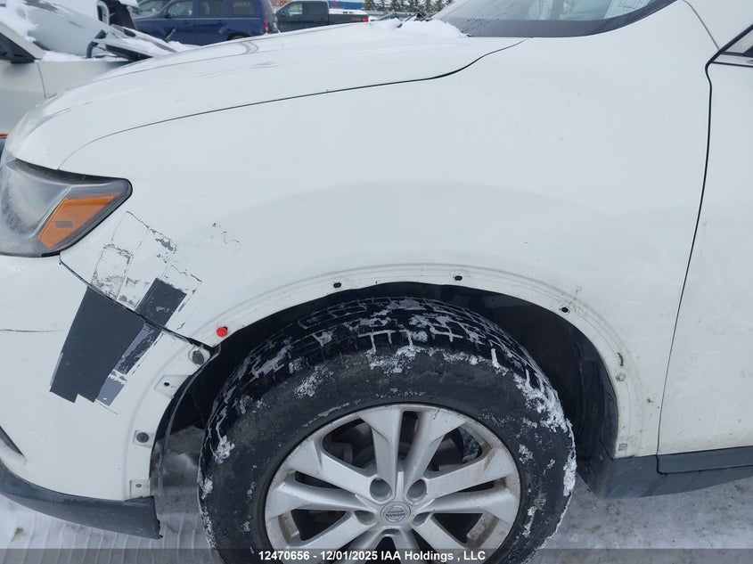 5N1AT2MV3GC891385 2016 NISSAN ROGUE photo no. 23