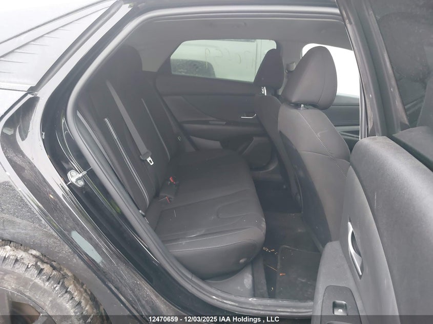 KMHLM4AG0PU379813 2023 HYUNDAI ELANTRA photo no. 8