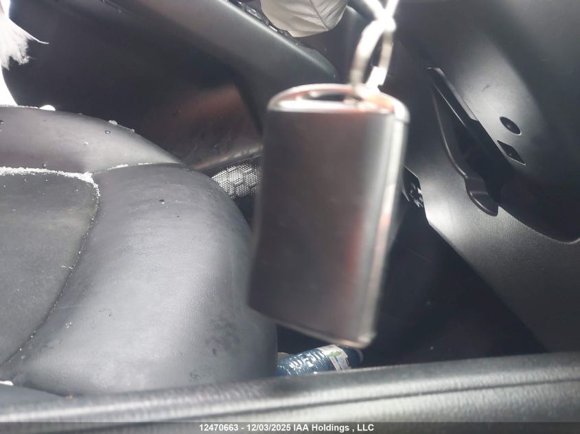 2021 Mazda Cx-5 Gs VIN: JM3KFACM7M0132102 Lot: 12470663