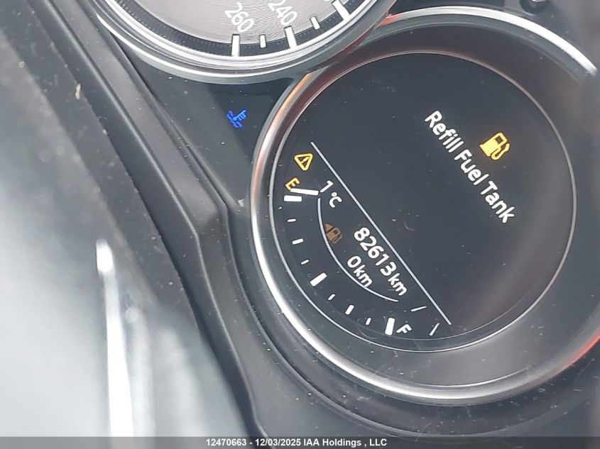 2021 Mazda Cx-5 Gs VIN: JM3KFACM7M0132102 Lot: 12470663