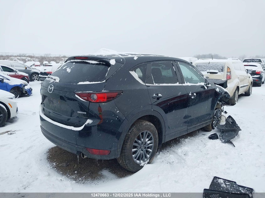 JM3KFACM7M0132102 2021 MAZDA CX-5 photo no. 4