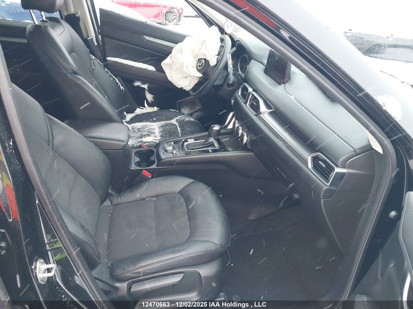 JM3KFACM7M0132102 2021 MAZDA CX-5 photo no. 5