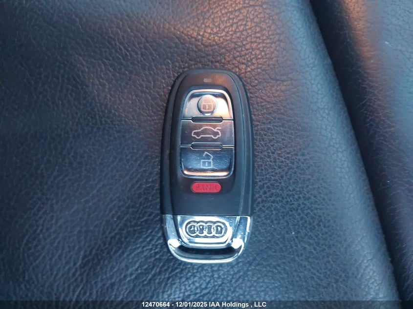 WA1LFCFP5EA073149 2014 AUDI Q5 photo no. 11