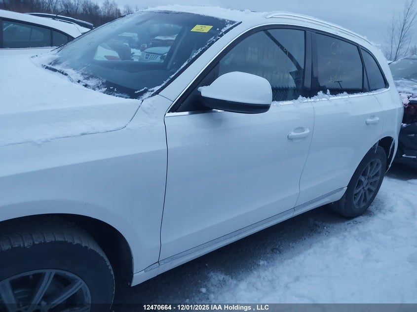 WA1LFCFP5EA073149 2014 AUDI Q5 photo no. 14