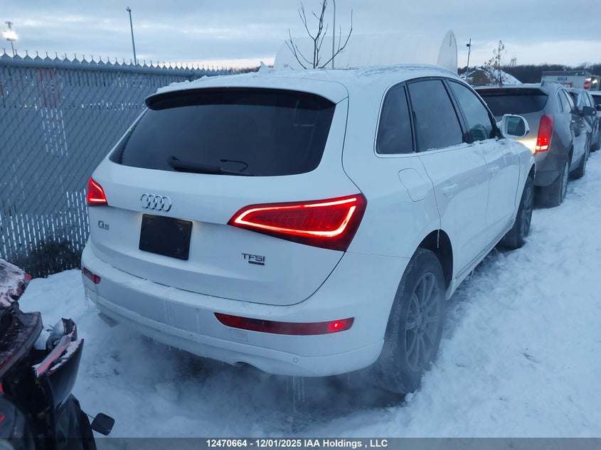 WA1LFCFP5EA073149 2014 AUDI Q5 photo no. 16