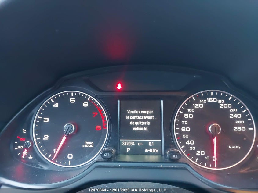 WA1LFCFP5EA073149 2014 AUDI Q5 photo no. 7