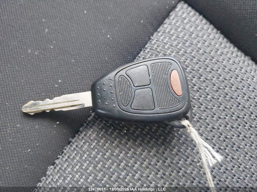 1J4NT2GB0AD636633 2010 JEEP LIBERTY (PATRIOT) photo no. 11