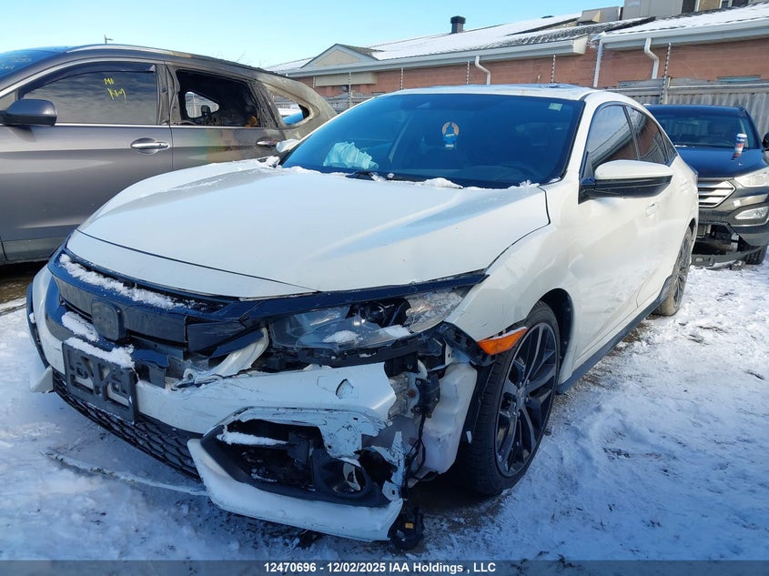 SHHFK7H43LU301919 2020 HONDA CIVIC photo no. 6