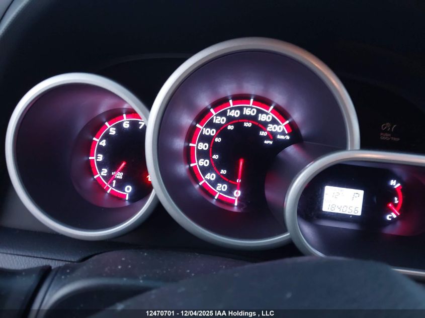 2013 Toyota Matrix VIN: 2T1KU4EE2DC127546 Lot: 12470701