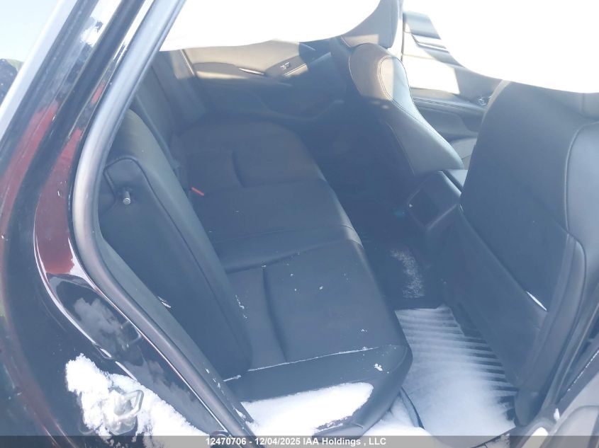 2019 Honda Accord Sport 1.5T VIN: 1HGCV1F39KA806763 Lot: 12470706