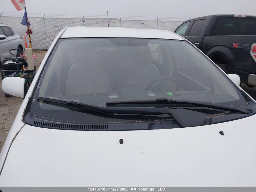 2005 Toyota Prius VIN: JTDKB22U053001900 Lot: 12470718