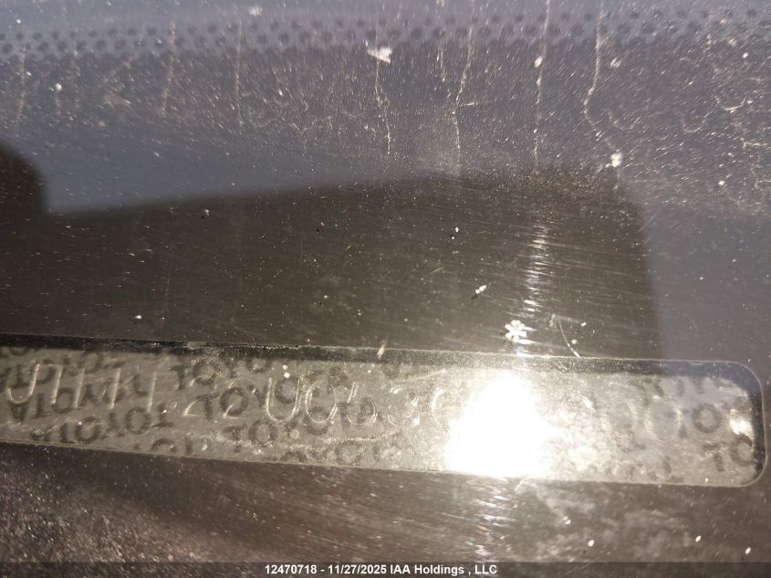 2005 Toyota Prius VIN: JTDKB22U053001900 Lot: 12470718