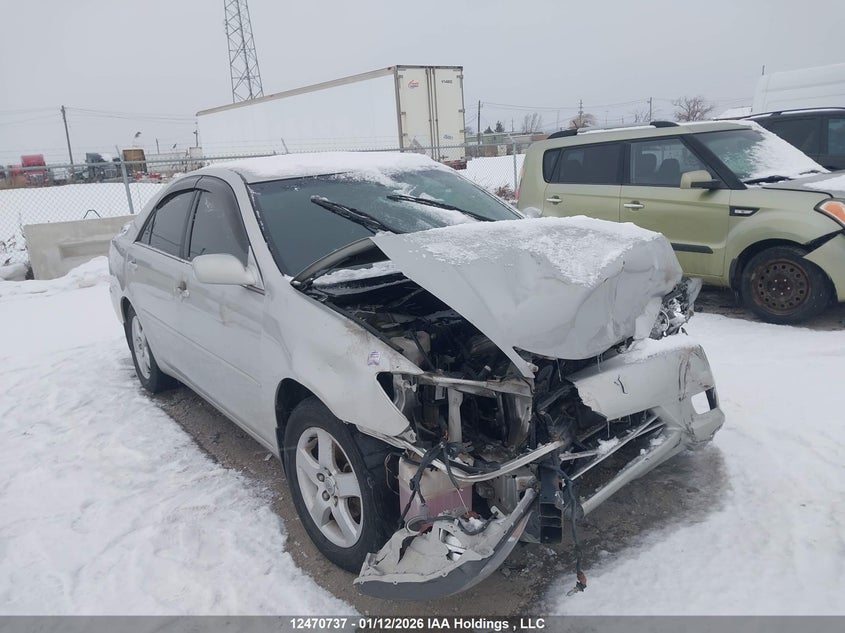 4T1BE32K36U671699 2006 Toyota Camry auction photo 1