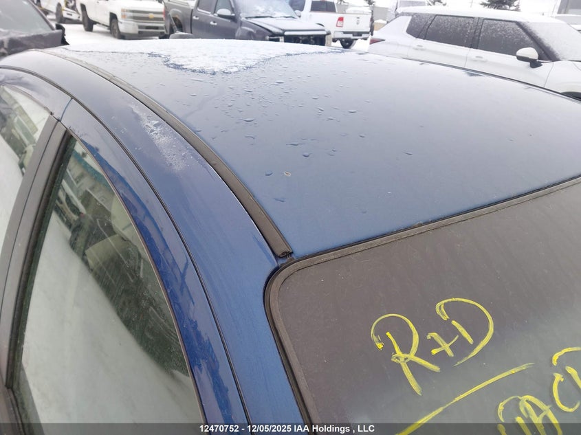1FAHP34N48W296774 2008 FORD FOCUS photo no. 12