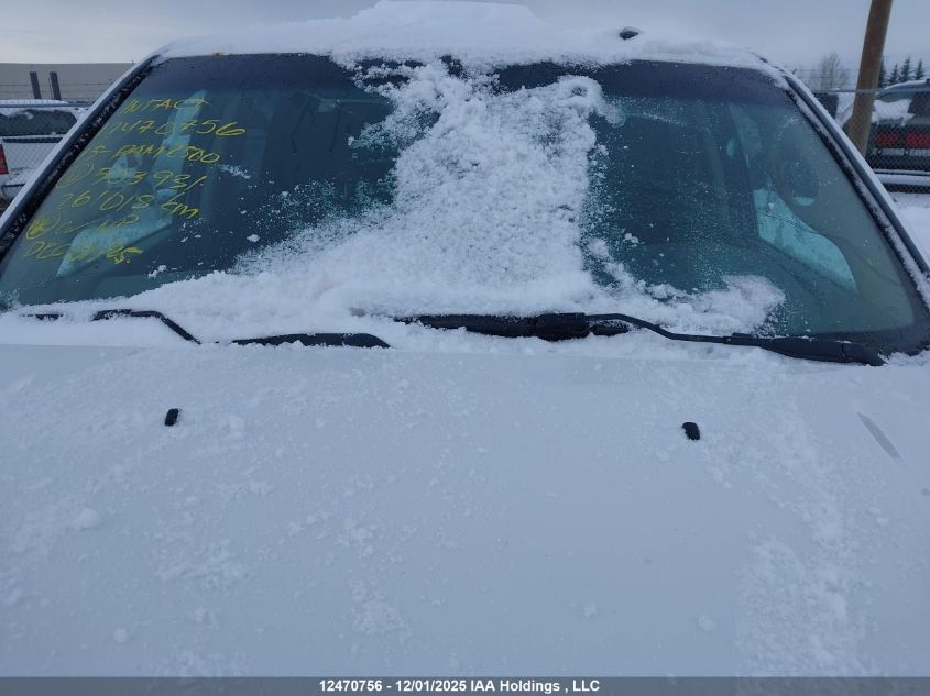 2015 Ram 2500 Slt VIN: 3C6TR5DT7FG503931 Lot: 12470756