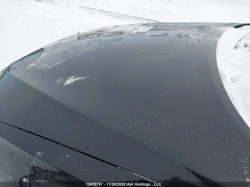 2011 Subaru Forester 2.5 X Convenience Package VIN: JF2SHEBCXBH713886 Lot: 12470757