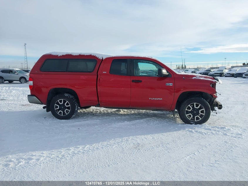 5TFUY5F15HX616092 2017 TOYOTA TUNDRA photo no. 14