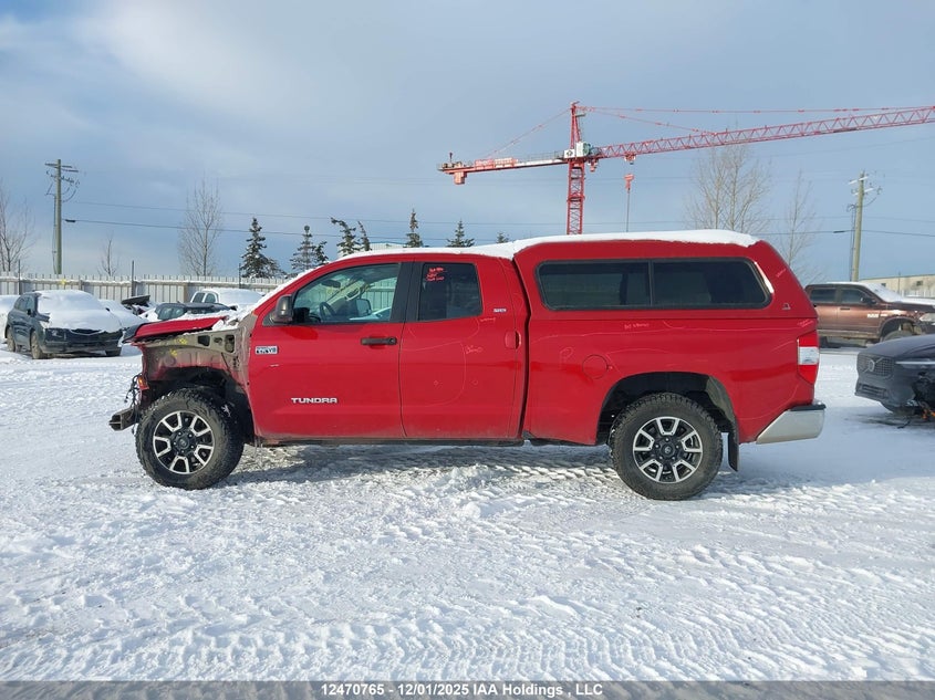 5TFUY5F15HX616092 2017 TOYOTA TUNDRA photo no. 15