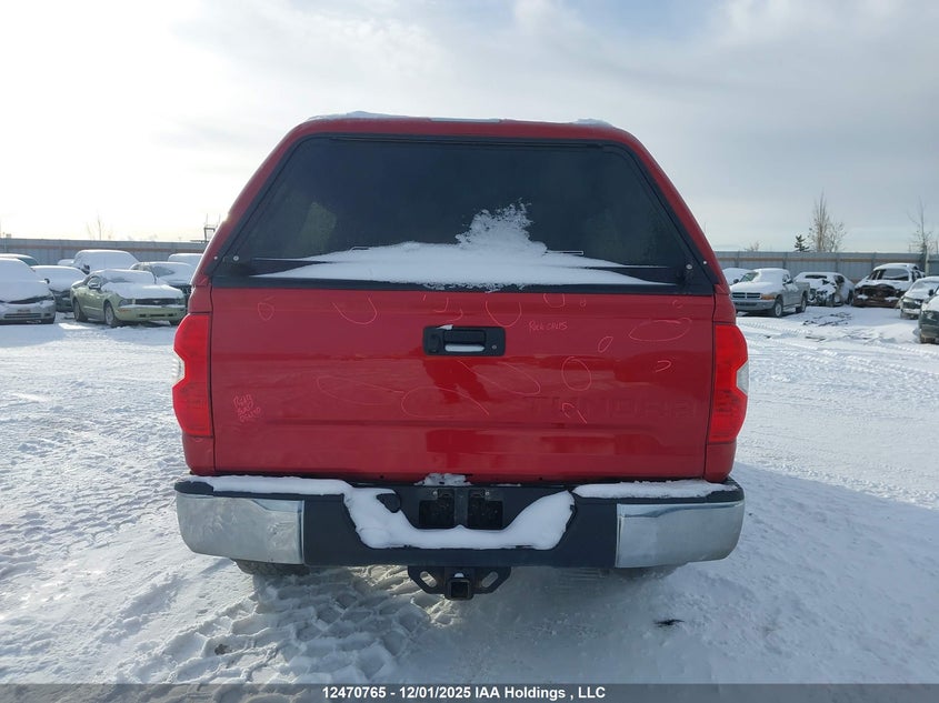 5TFUY5F15HX616092 2017 TOYOTA TUNDRA photo no. 17