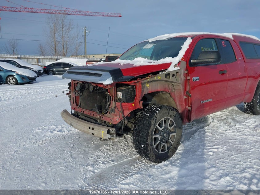 5TFUY5F15HX616092 2017 TOYOTA TUNDRA photo no. 6