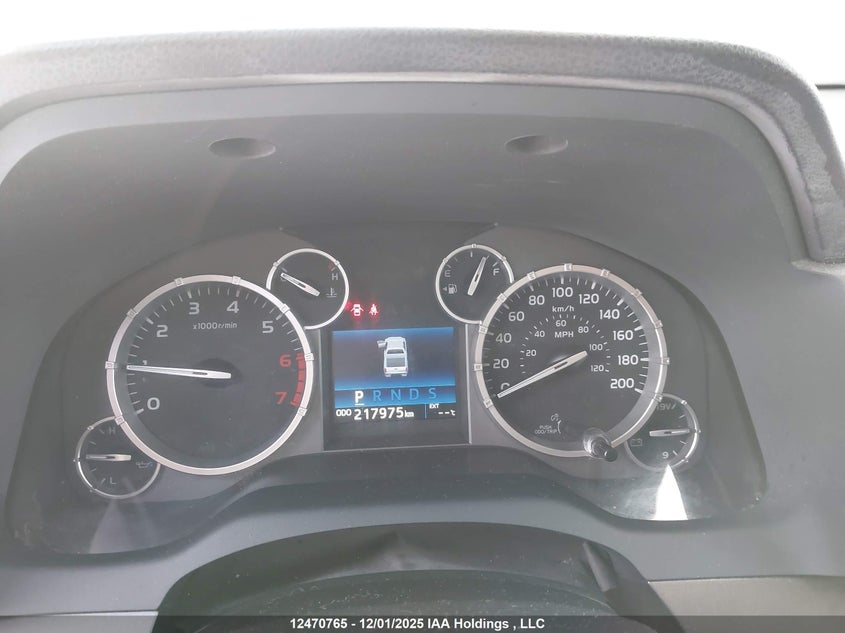 5TFUY5F15HX616092 2017 TOYOTA TUNDRA photo no. 7