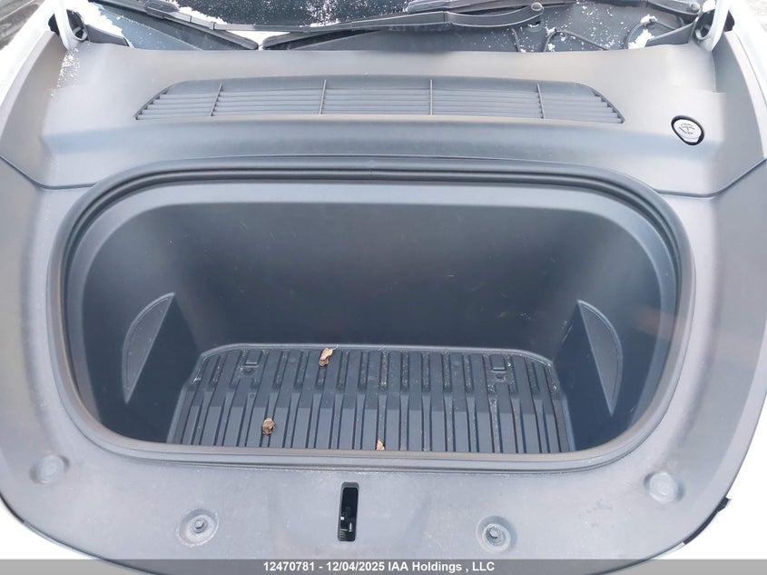 7SAYGAEE0PF668372 2023 TESLA MODEL Y photo no. 10
